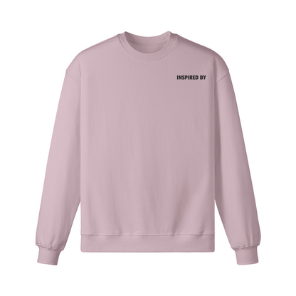 Logo sweatshirt