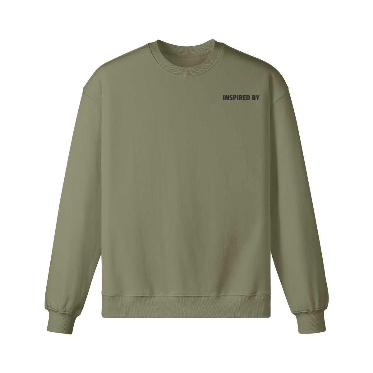 Logo sweatshirt