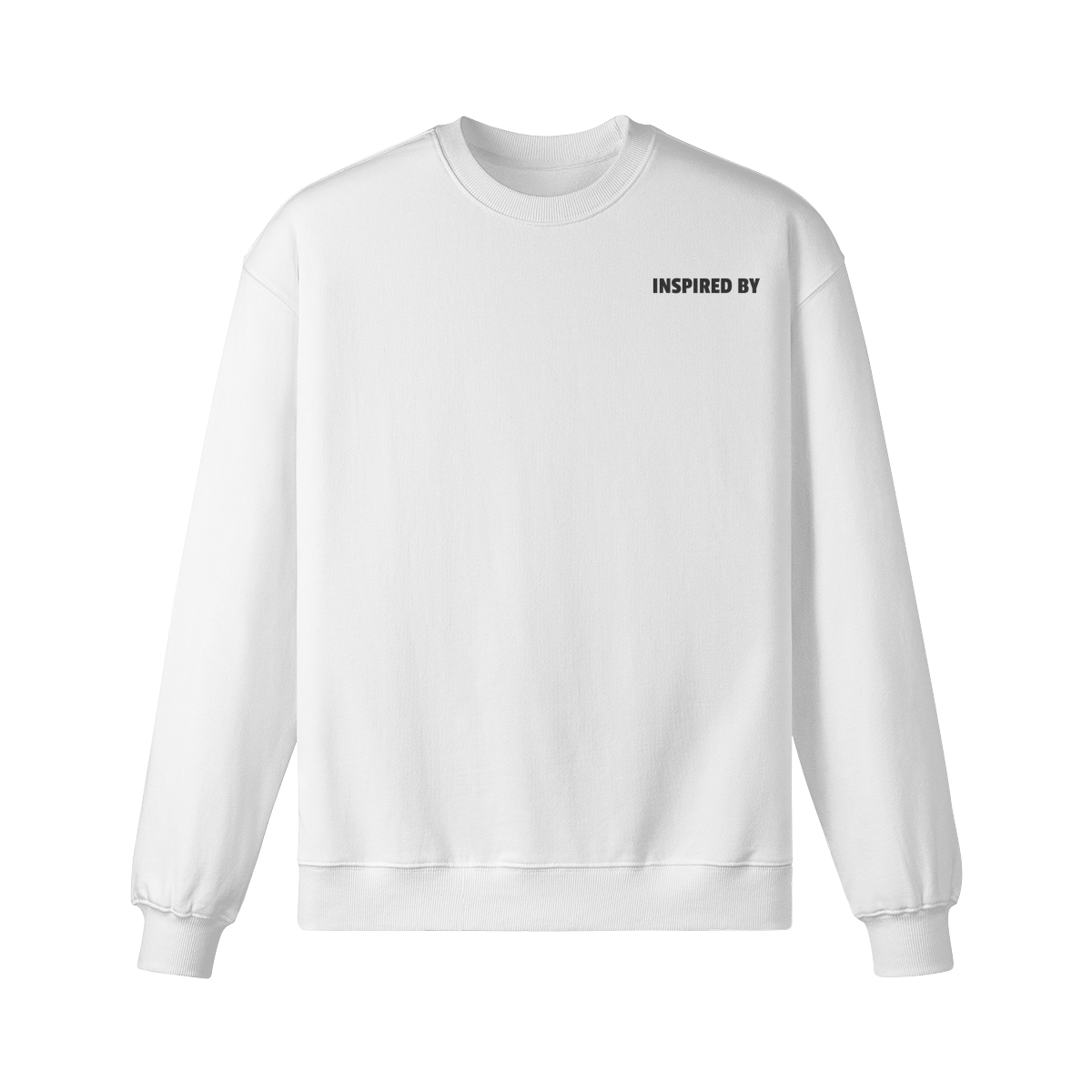 Logo sweatshirt