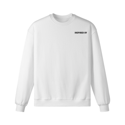 Logo sweatshirt