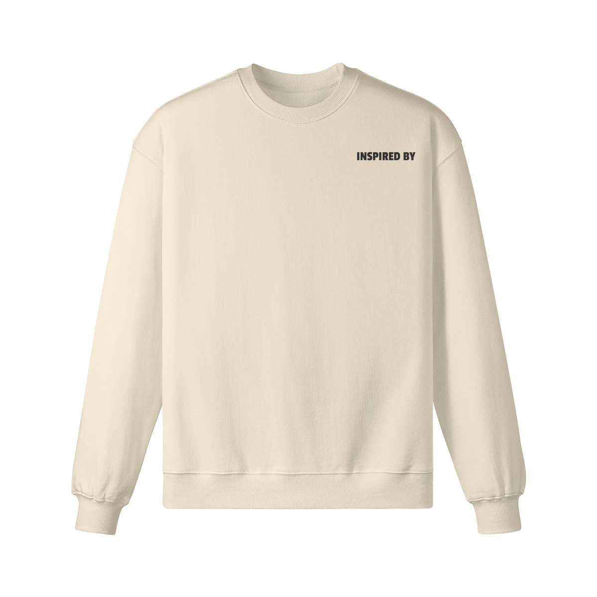 Logo sweatshirt