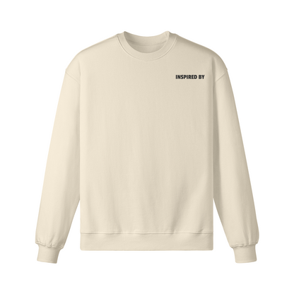 Logo sweatshirt