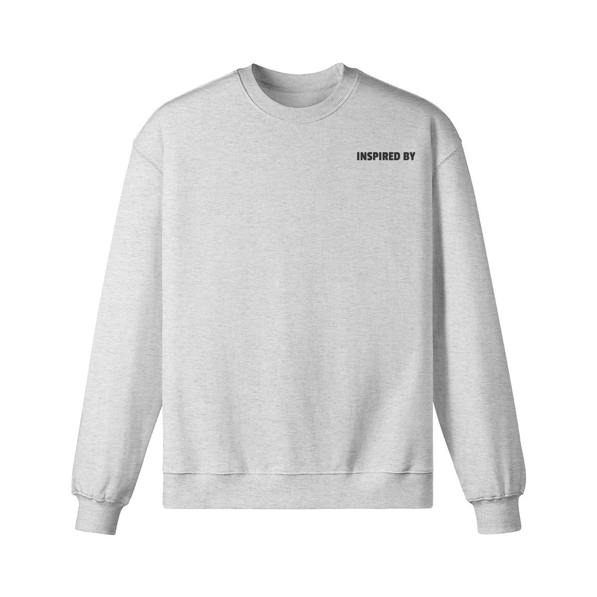 Logo sweatshirt