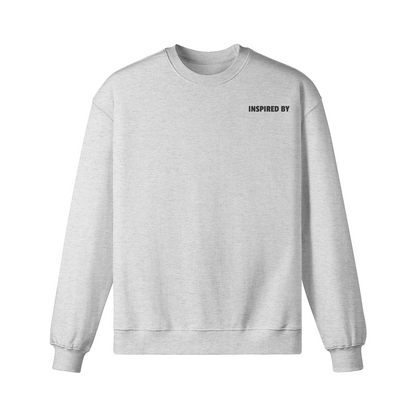 Logo sweatshirt