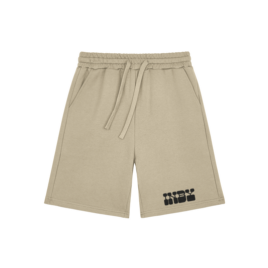 INBY sweat shorts