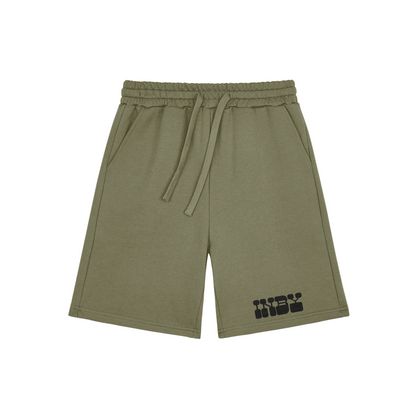 INBY sweat shorts