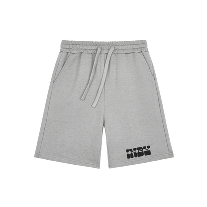 INBY sweat shorts