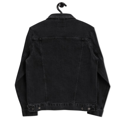 Unisex denim jacket