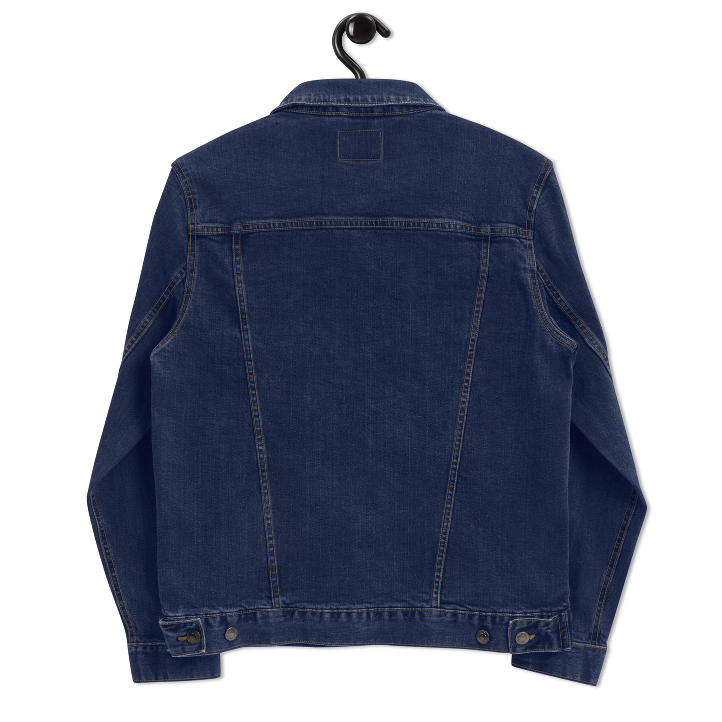 Unisex denim jacket