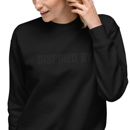 Unisex Premium Sweatshirt