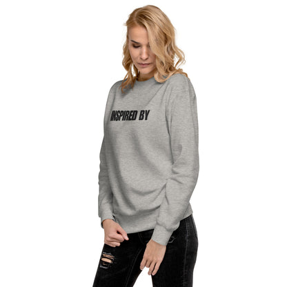 Unisex Premium Sweatshirt