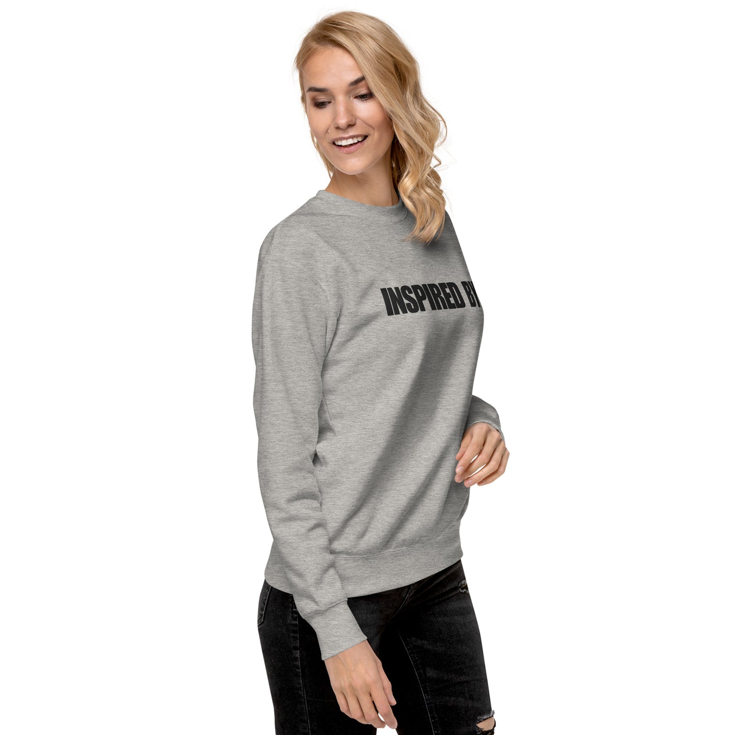 Unisex Premium Sweatshirt