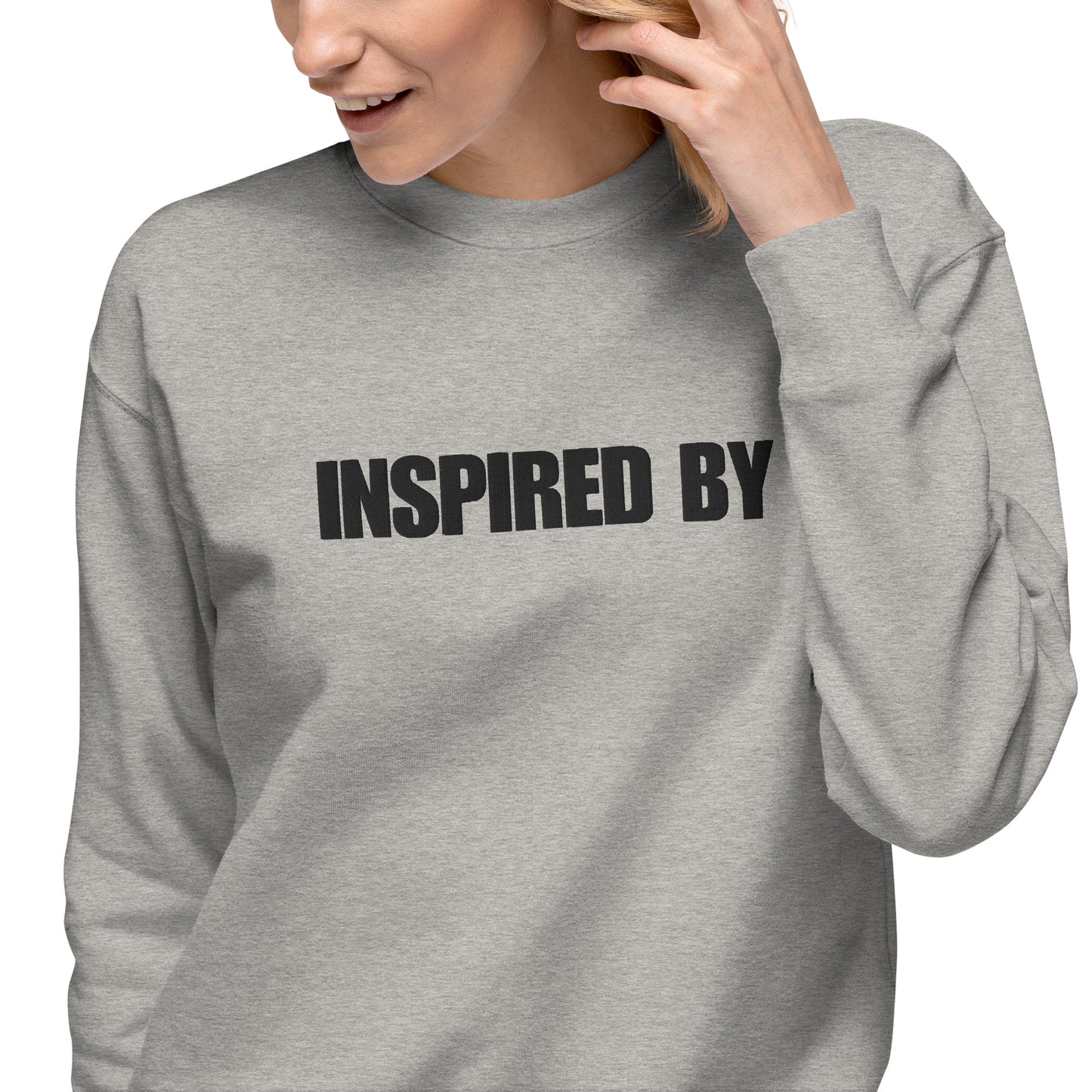 Unisex Premium Sweatshirt