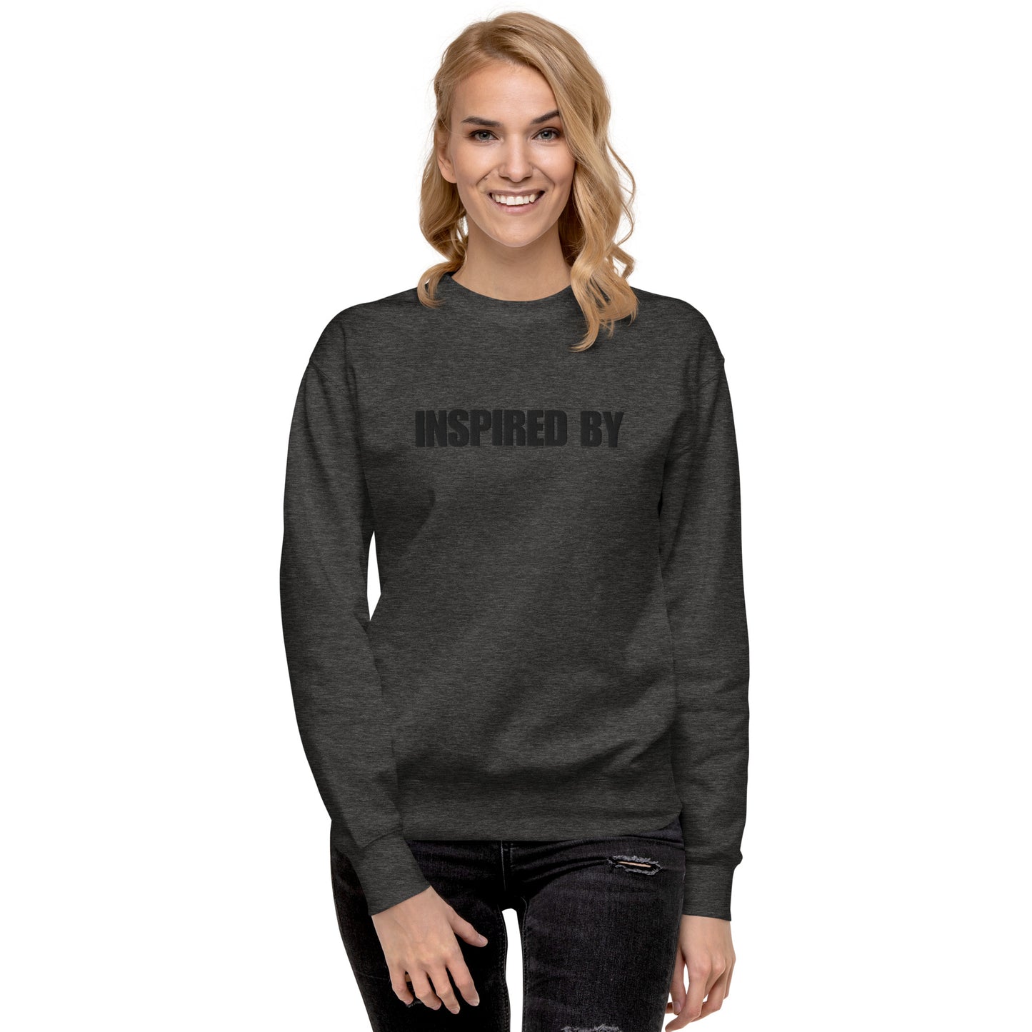 Unisex Premium Sweatshirt