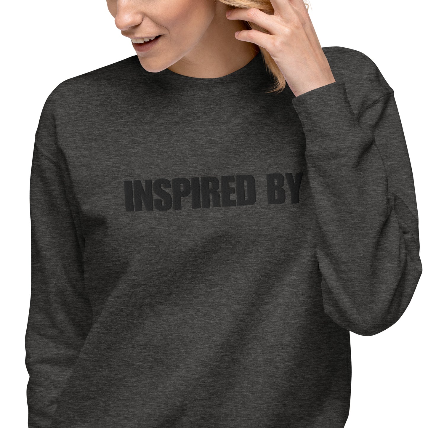 Unisex Premium Sweatshirt