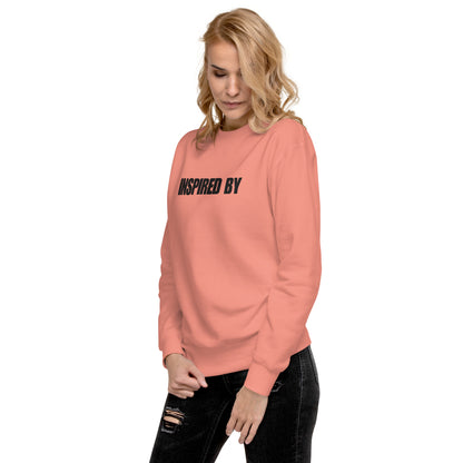 Unisex Premium Sweatshirt