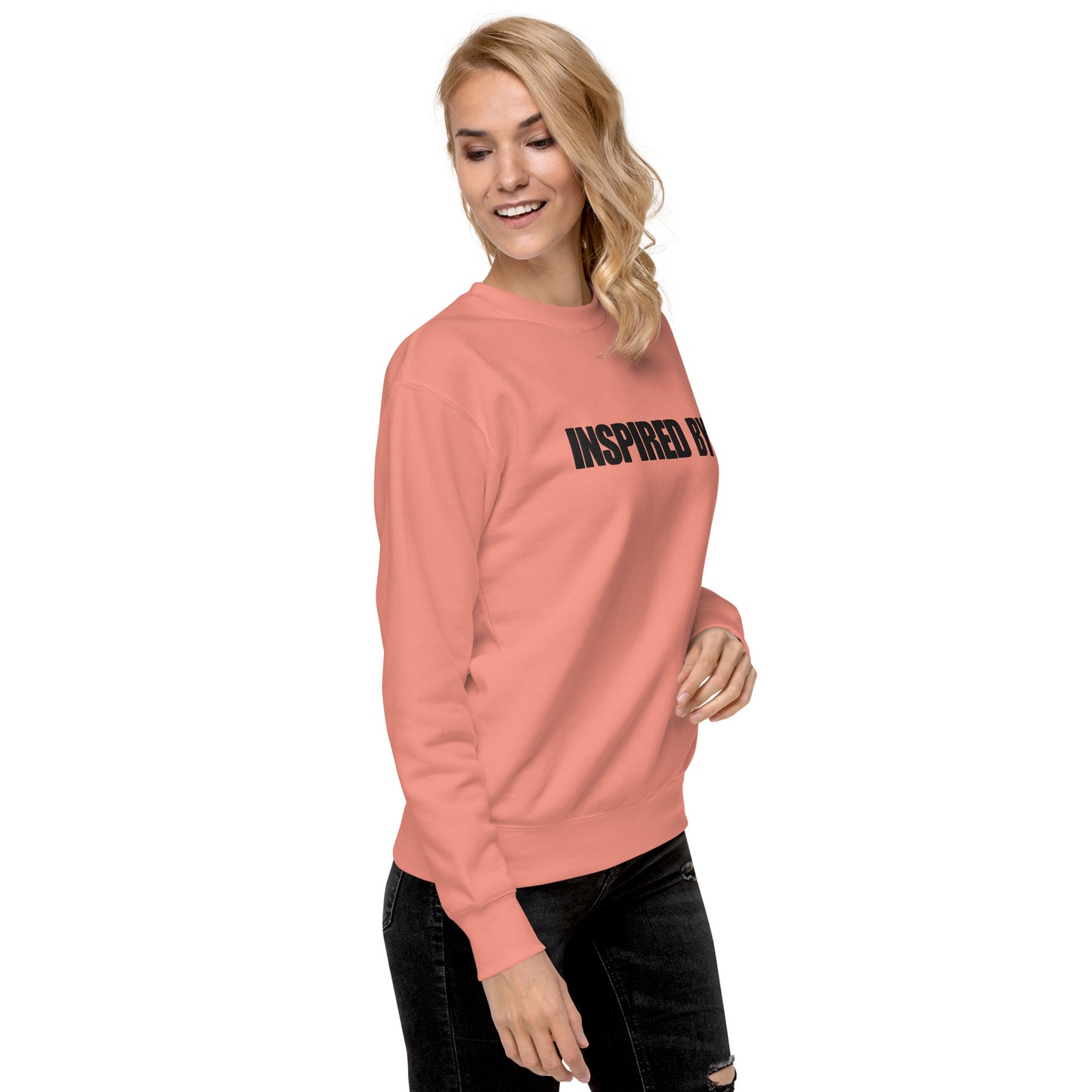 Unisex Premium Sweatshirt