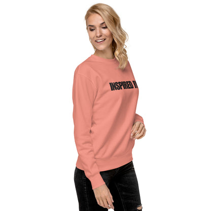 Unisex Premium Sweatshirt