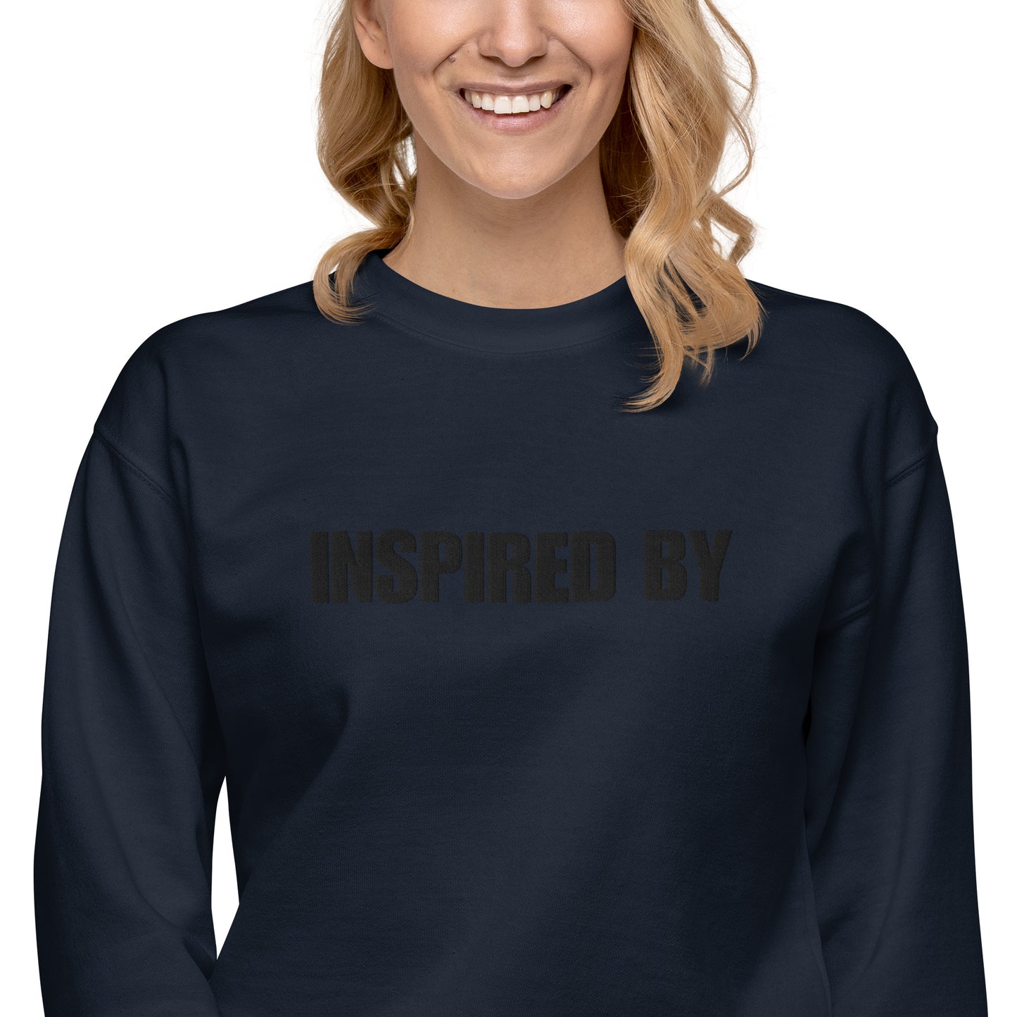 Unisex Premium Sweatshirt