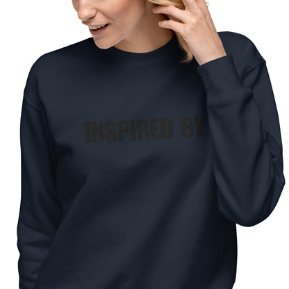 Unisex Premium Sweatshirt