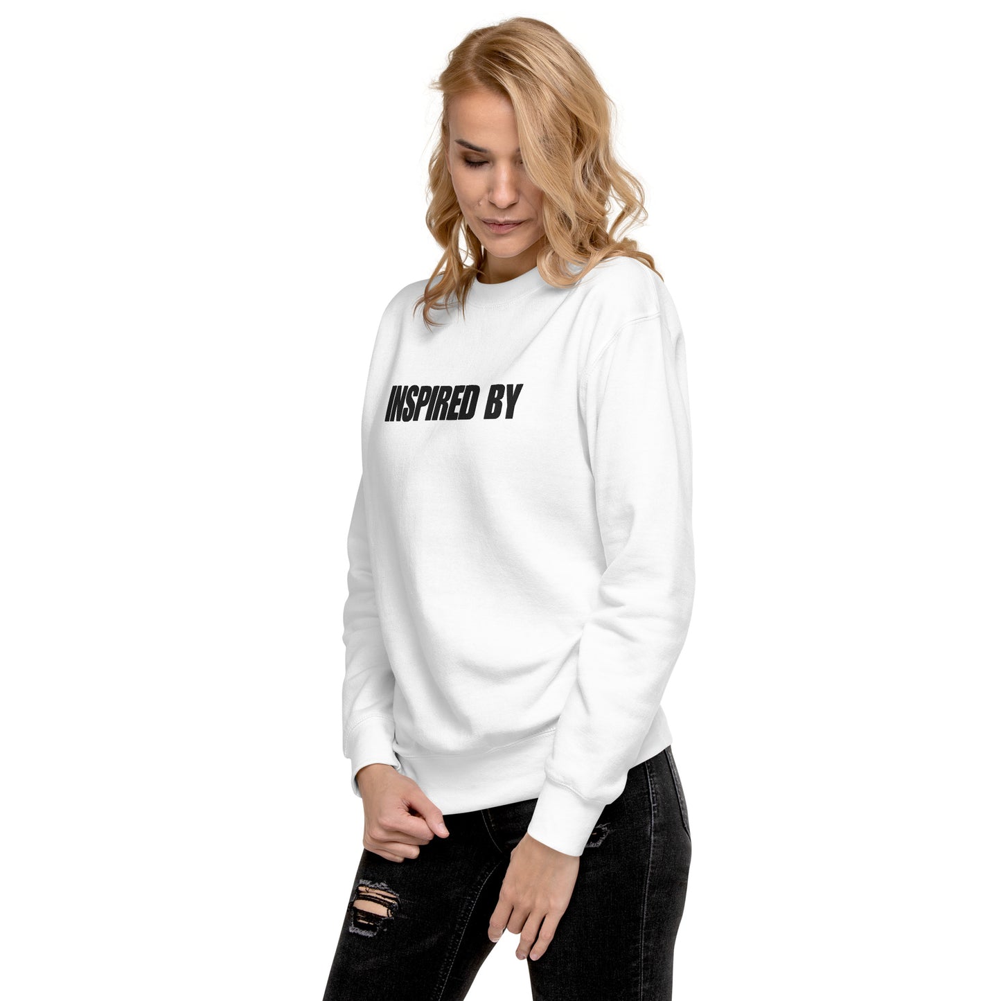 Unisex Premium Sweatshirt