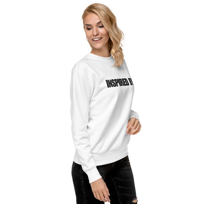 Unisex Premium Sweatshirt