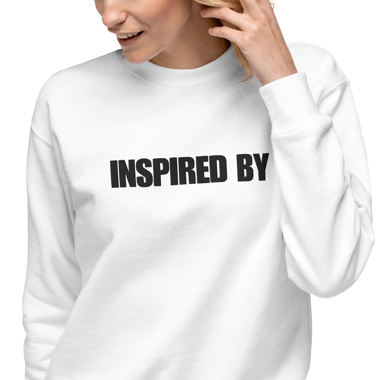 Unisex Premium Sweatshirt